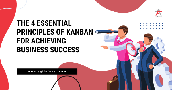 Principles of Kanban