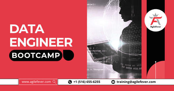 Data Engineer BootCamp