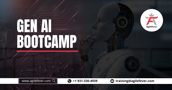 Gen AI BootCamp
