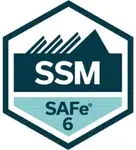 SAFe Scrum Master 6.0 (SSM)