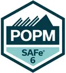 SAFe®Product Owner/Product Manager 6.0 (POPM)