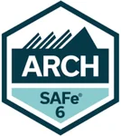 SAFe for Architects 6.0 (ARCH)