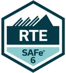 Release Train Engineer 6.0 (RTE)